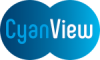 CyanView logo